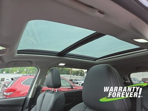 Used 2023 Subaru Ascent Touring AWD/4WD image 13