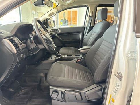 Certified 2022 Ford Ranger XL w/ FX4 Off-Road Package image 20