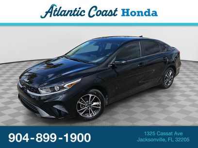 Used 2024 Kia Forte LXS