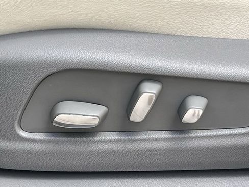 New 2025 Cadillac XT5 Premium Luxury image 20