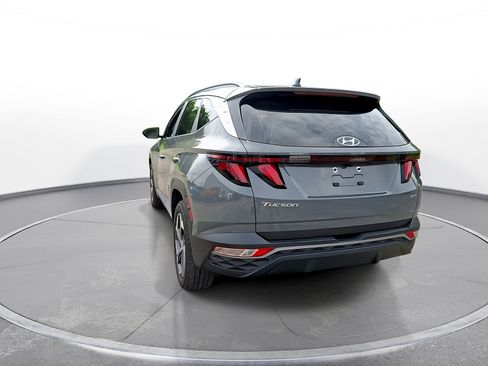 Used 2024 Hyundai Tucson SEL AWD/4WD image 6