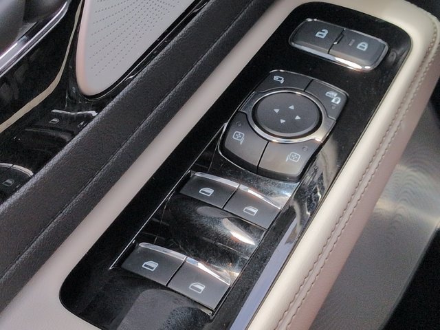 Used 2025 Lincoln Aviator Reserve w/ Equipment Group 201A AWD/4WD image 25
