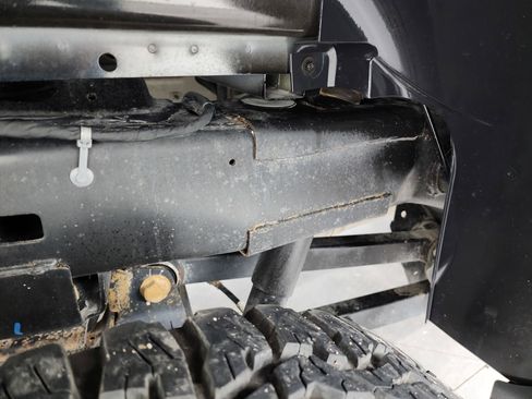 Used 2022 RAM 2500 Tradesman image 26