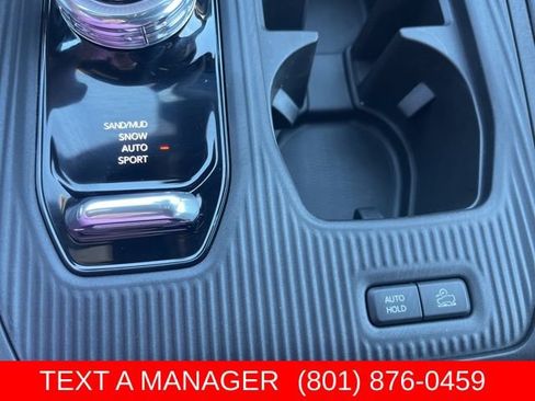 New 2026 Jeep Cherokee Limited AWD/4WD image 25