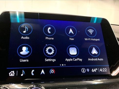 Used 2023 Cadillac CT4 V Blackwing image 33