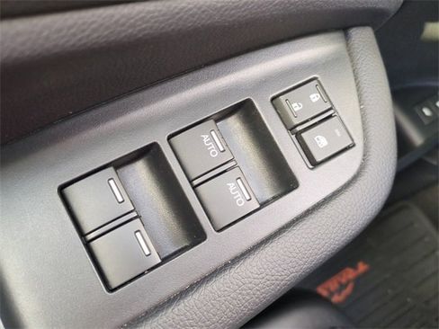 Used 2023 Honda Passport TrailSport image 24