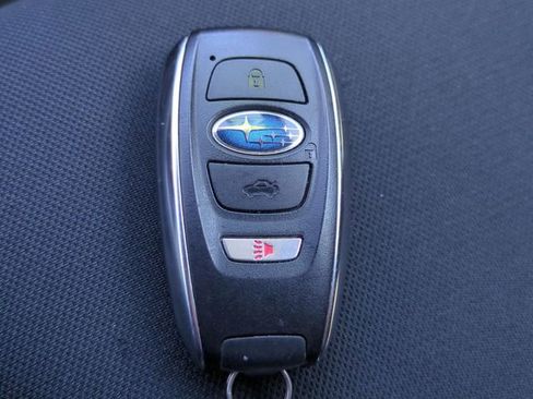 Used 2022 Subaru WRX Premium AWD/4WD image 26