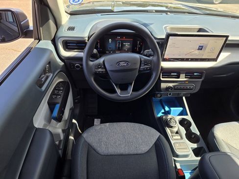 New 2026 Ford Maverick XLT image 7