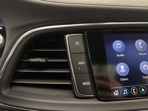 Used 2023 Buick Enclave Essence w/ Experience Buick Package image 43