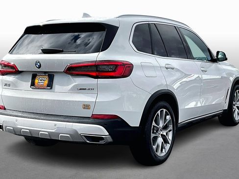 Used 2020 BMW X5 sDrive40i w/ Convenience Package image 2