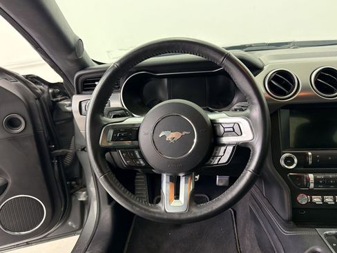 Used 2022 Ford Mustang GT Premium w/ Equipment Group 401A RWD image 17
