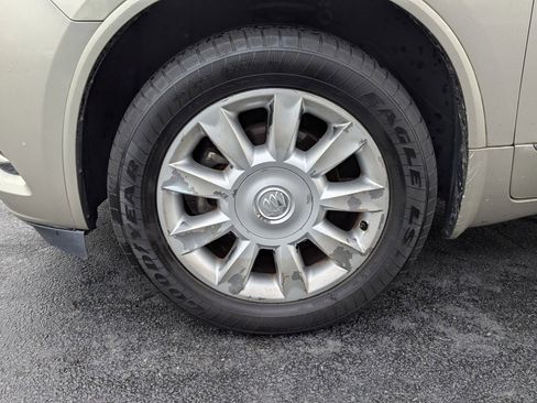 Used 2014 Buick Enclave Premium w/ Trailering Provision Package FWD image 32