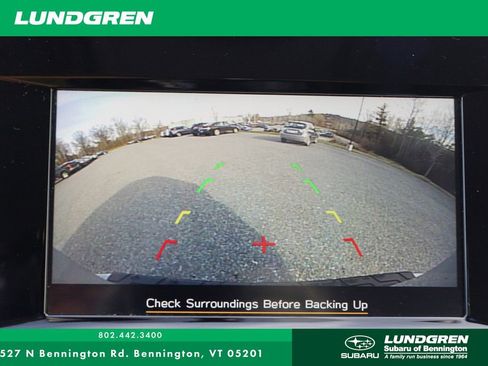 Used 2019 Subaru Forester w/ Alloy Wheel Package image 31