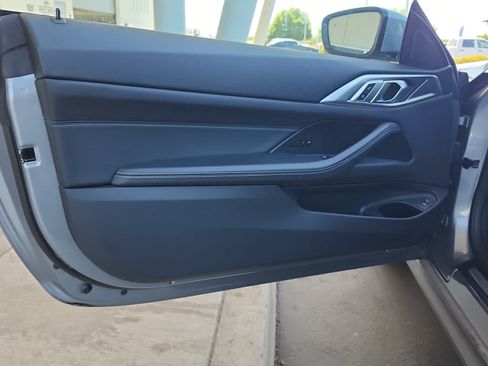 Used 2025 BMW 430i Coupe RWD image 11