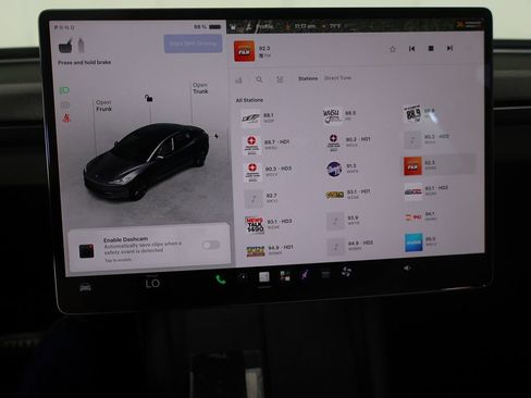 Used 2024 Tesla Model 3 Long Range RWD image 64