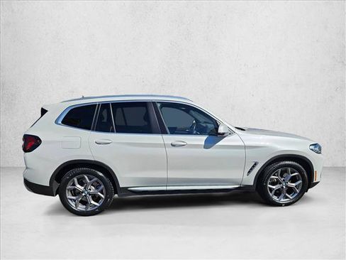 Used 2024 BMW X3 sDrive30i w/ Premium Package w/ZPA RWD image 4
