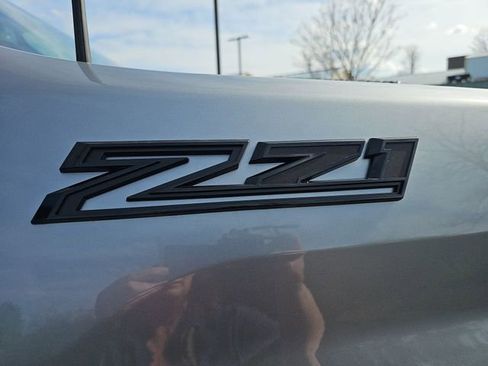 New 2026 Chevrolet Silverado 2500 LT w/ Trail Boss Package AWD/4WD image 31