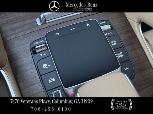 New 2026 Mercedes-Benz GLE 350 4MATIC image 40