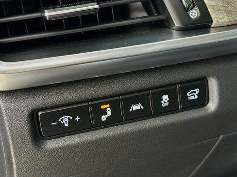 Used 2021 Kia Telluride EX w/ EX Premium Package image 9