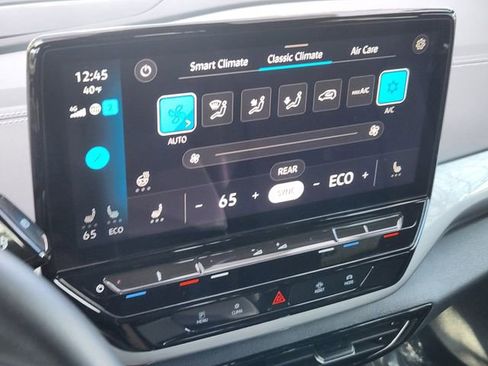 Certified 2023 Volkswagen ID.4 Pro S Plus AWD/4WD image 16