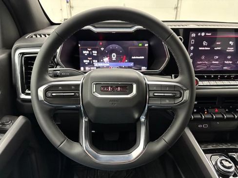 New 2026 GMC Canyon Elevation w/ Convenience Package AWD/4WD image 18