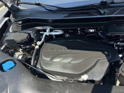 Used 2022 Honda Pilot Special Edition image 35