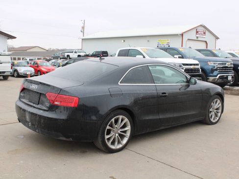 Used 2013 Audi A5 2.0T Premium Plus image 8