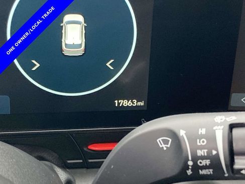 Used 2024 Hyundai Kona N Line image 26