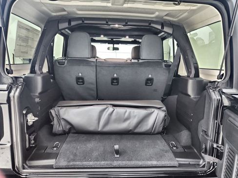 New 2026 Jeep Wrangler Sport image 29