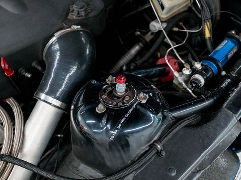 Used 2000 BMW M Coupe RWD image 77