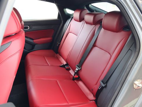Certified 2026 Acura Integra A-Spec FWD image 35
