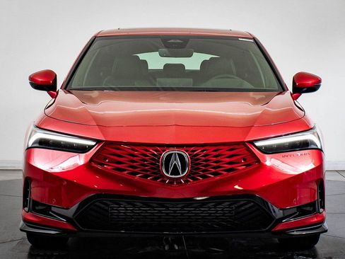 Used 2026 Acura Integra A-Spec FWD image 2