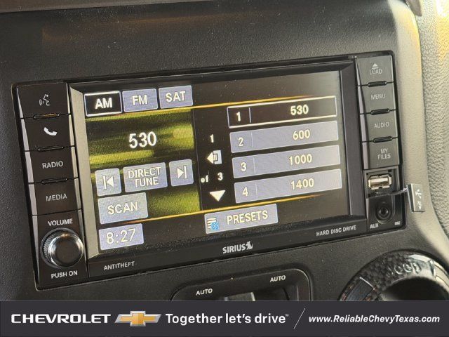 Used 2015 Jeep Wrangler Unlimited Sport AWD/4WD image 24