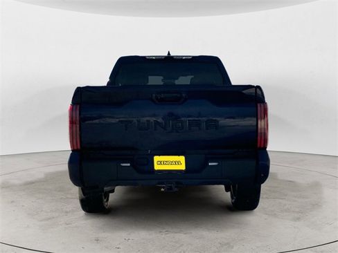 Used 2026 Toyota Tundra Limited w/ TRD Off-Road Package image 4