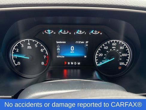 Used 2023 Ford F150 XL w/ Trailer Tow Package image 9