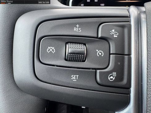 New 2026 GMC Sierra 2500 SLT AWD/4WD image 15