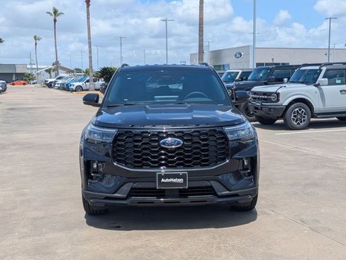 New 2026 Ford Explorer ST-Line RWD image 6