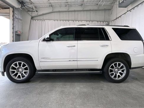 Used 2020 GMC Yukon Denali image 26