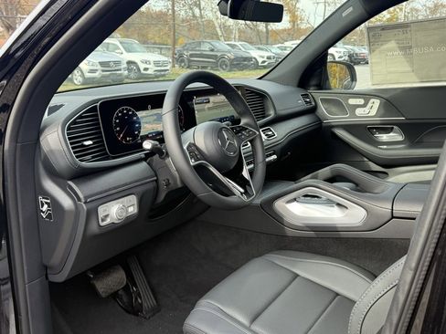 New 2026 Mercedes-Benz GLE 350 4MATIC image 13