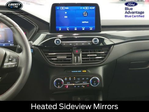 Certified 2024 Ford Escape ST-Line image 20