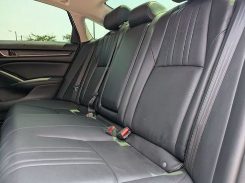 Used 2021 Honda Accord Sport Special Edition image 14