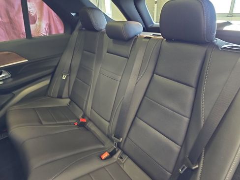 Certified 2026 Mercedes-Benz GLE 350 GLE 350 image 17
