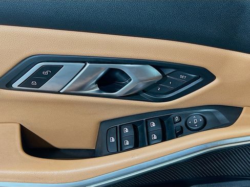 Used 2023 BMW 330e w/ Driving Assistance Package image 14