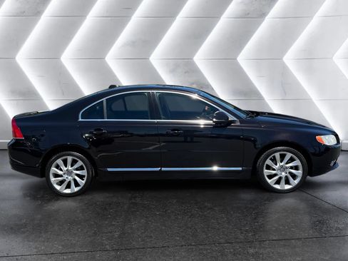Used 2012 Volvo S80 T6 AWD/4WD image 6