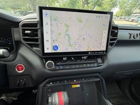 Used 2023 Toyota Tundra TRD Pro AWD/4WD image 22
