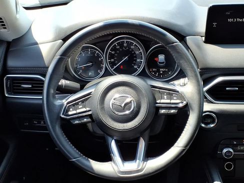 Used 2023 MAZDA CX-5 Carbon Edition AWD/4WD image 18