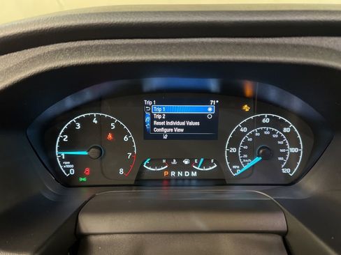 New 2025 Ford Transit 350 Base image 13