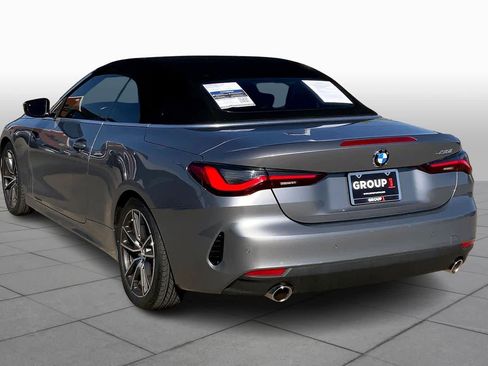 Used 2023 BMW 430i Convertible image 10
