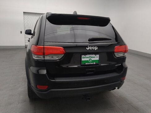 Used 2018 Jeep Grand Cherokee Laredo image 6