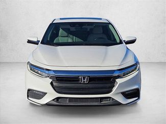 Used 2019 Honda Insight Touring video 2